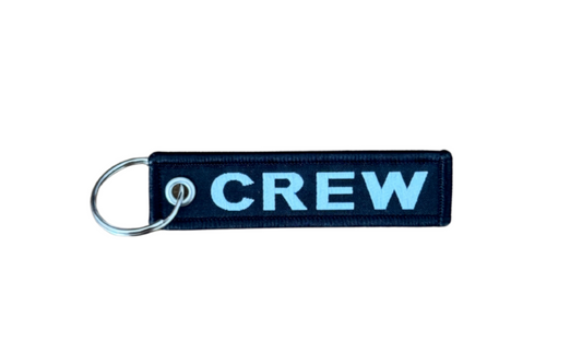 Llavero Crew Mini
