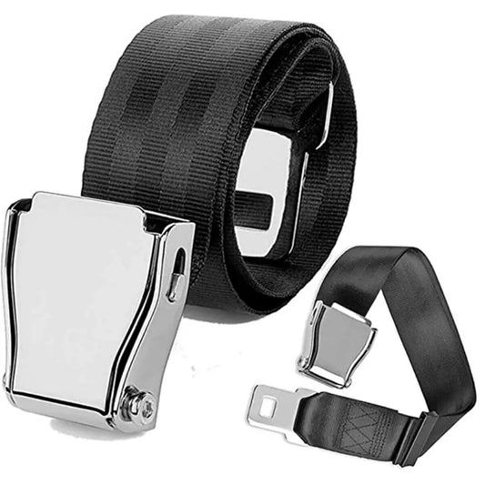 Cinturón De Avión - Correa Para Maleta